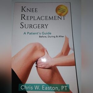 Knee Replacement Surgery
